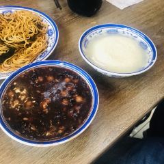 Liu ZhangXing (YiXian Qiao) User Photo