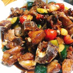 静水闲居农家菜馆(2号店) User Photo