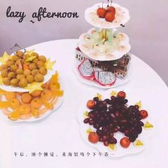 Faraday's Cage張用戶圖片