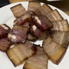 静水闲居农家菜馆(2号店) User Photo