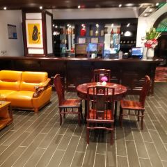 醉辉皇(珠宝城店) User Photo