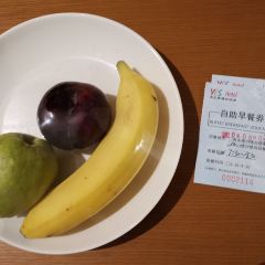Starbucks張用戶圖片