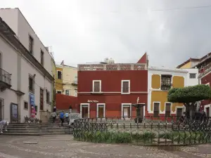 Callejón Del Beso