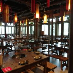 小龙坎火锅(焦作店) User Photo