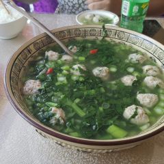 苏尼特食府(金穗家园店) ảnh của người dùng