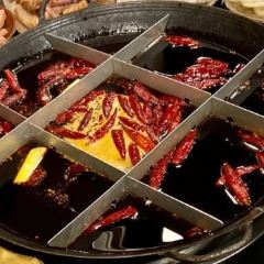 土著老火锅(两路口店) 여행 사진