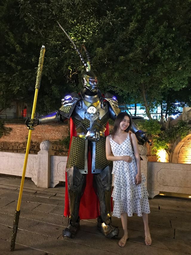 상하항