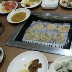 Hanshichengzizhu Barbecue (xinle) 여행 사진