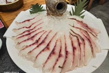 Jiangxiaoyuxian Fish Hot Pot (angangzongyuan)