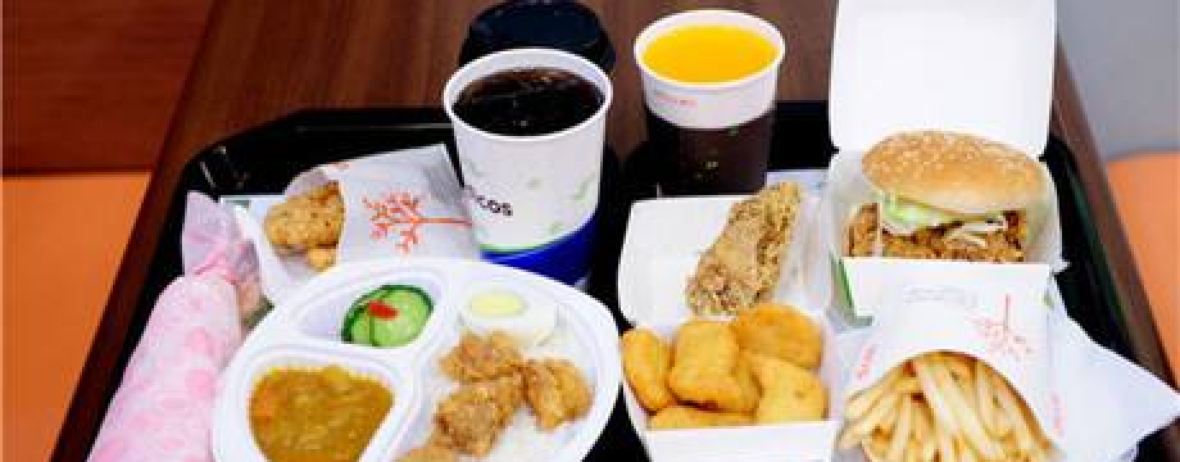 德克士(资兴店)