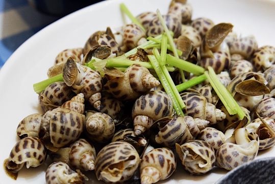 2026珠海中秋美食-香洲港海鮮排檔