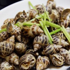 黄龙海鲜大排档(杭州总店) User Photo