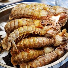 黄龙海鲜大排档(杭州总店) User Photo