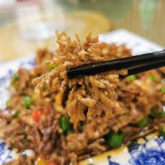 我家味道張用戶圖片