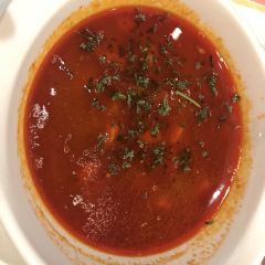 Menza Restaurant and Cafe User Photo