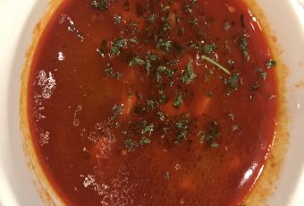 Menza Restaurant and Cafe User Photo