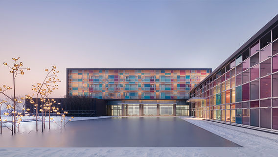 The Mist Hot Spring Hotel