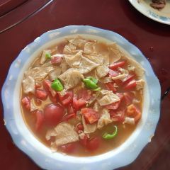 海尔巴格·新疆菜(吐鲁番店) User Photo