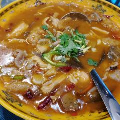 Luoyang Water Banquet User Photo