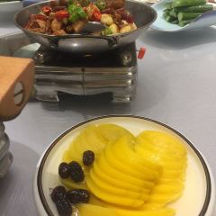 Taitaimantingfang (shenglilu) User Photo