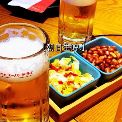 食六区·龙虾烧烤夜宵(虹桥店) User Photo