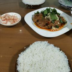包牛肉中餐厅(米市街店) User Photo