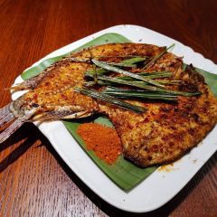 多哥水傣味餐廳（司馬巷店）張用戶圖片