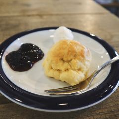 Fukadaso Cafe張用戶圖片