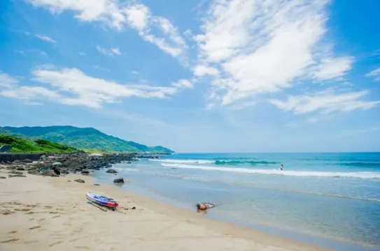 クィーンズウェイ・プロムナード