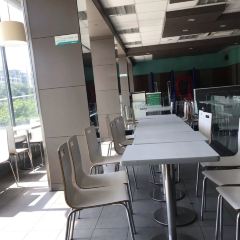 华莱士·全鸡汉堡(华蓥店) User Photo