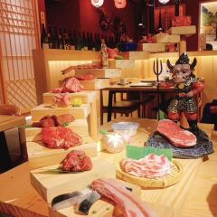韩食馆(白头山店) User Photo