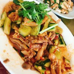 龙山食府(丰顺店) User Photo