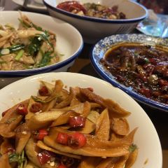 Hui Jia Chi Fan User Photo