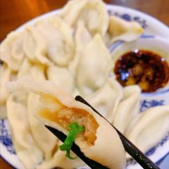 老厨家(中央大街店) User Photo