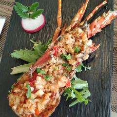 极上萬膳·自助放題(来福士江景店) User Photo