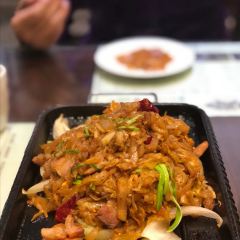 老厨家(中央大街店) User Photo