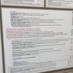 RESTAURANT CYRANO張用戶圖片