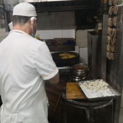 清真蒋有记(老门东店) User Photo