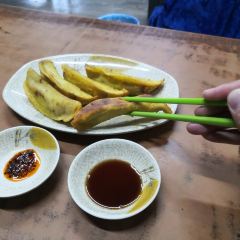 清真蒋有记(老门东店) User Photo