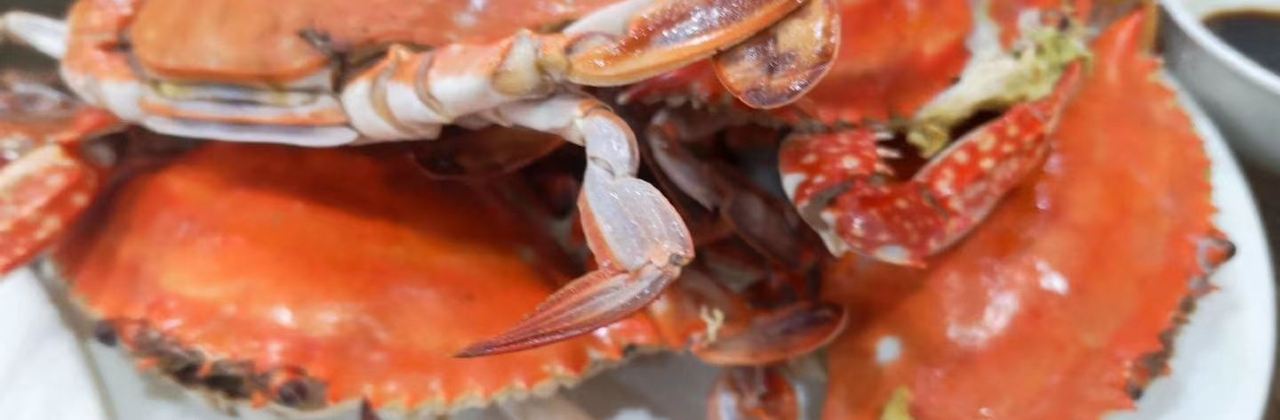 Good View Seafood Restaurant