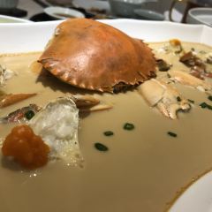 甬府尊鲜(国金中心店) User Photo