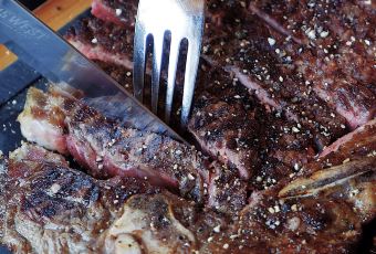 The 1515 West, Chophouse & Bar User Photo