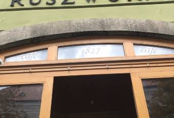 Ruszwurm Confectionery張用戶圖片