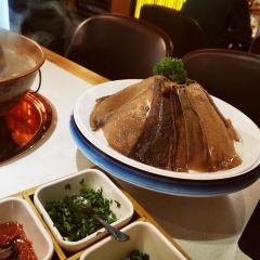 Ancient Bronze Courtyard Hot pot · Halal (Xisi Branch) User Photo