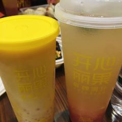 金中鸭血粉丝汤(福建路店) User Photo