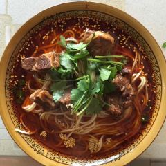 重庆小面(永济市总店) User Photo
