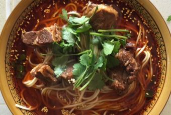 重庆小面(永济市总店) User Photo