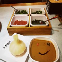 Ancient Bronze Courtyard Hot pot · Halal (Xisi Branch) User Photo