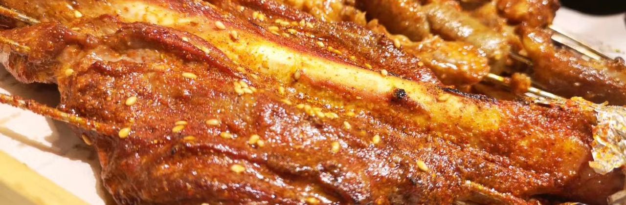 Chengbianbian Barbecue (Dunhuang Main Branch)