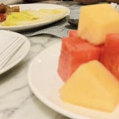 深圳同泰萬怡飯店·萬薈軒自助餐廳（同泰店）張用戶圖片